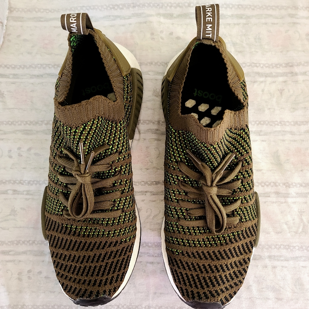 Very new Adidas original NMD